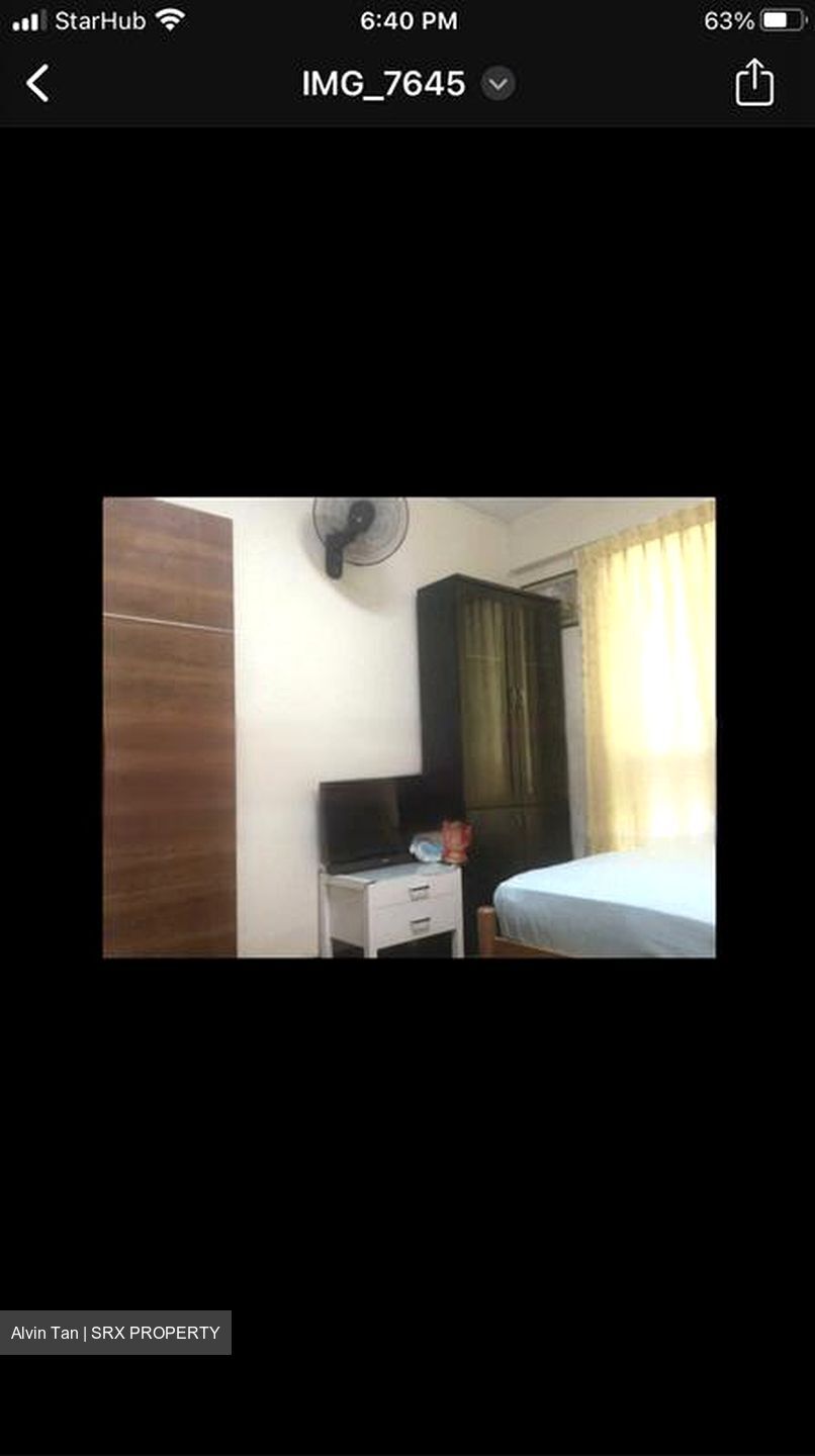 Wilkie 87 (D9), Apartment #483705811